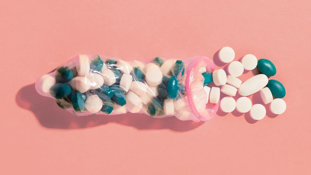 Wie wirken Cialis und Viagra